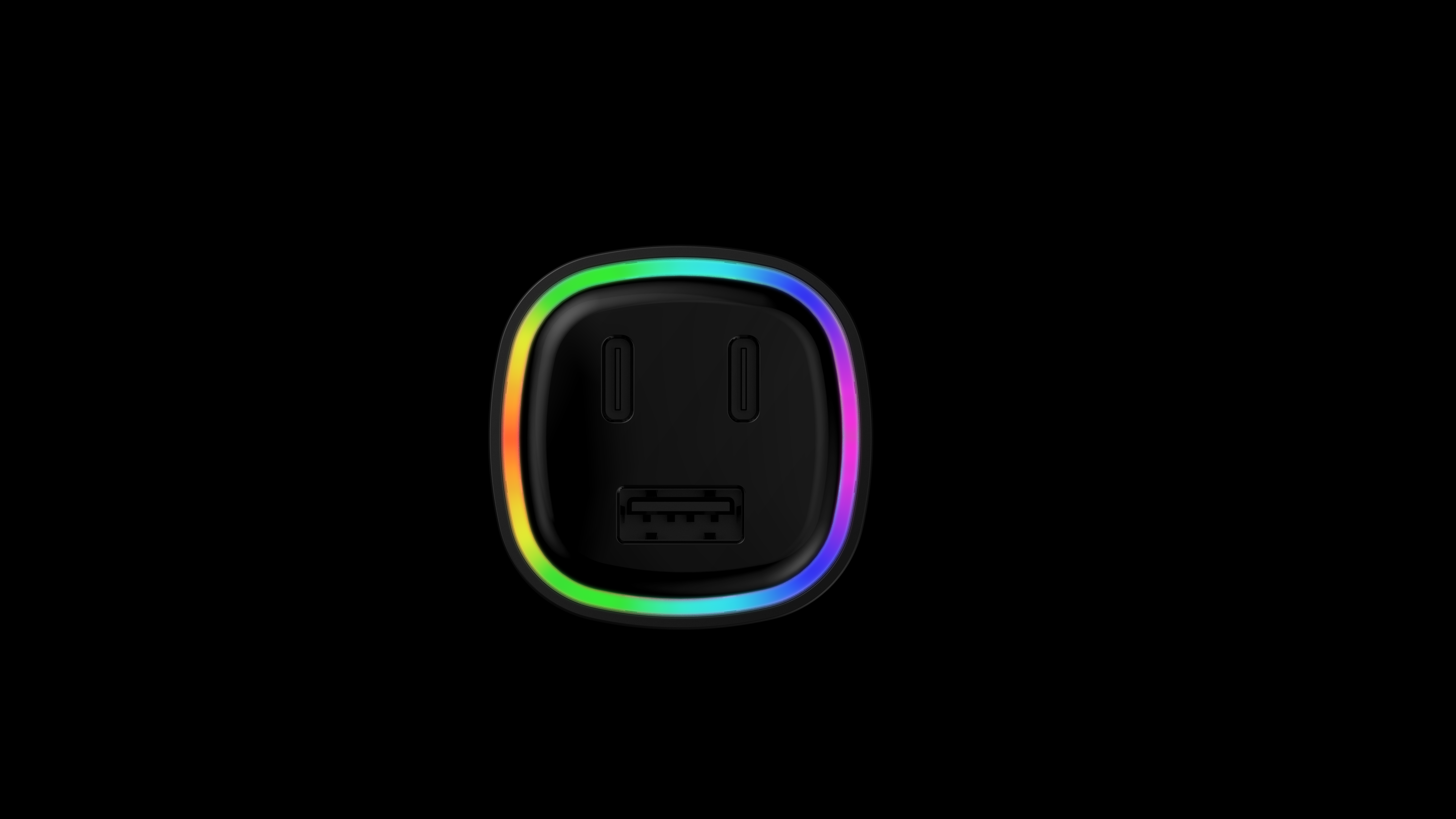 More Charger